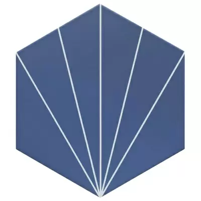 Realonda Venus Indigo 28.5x33