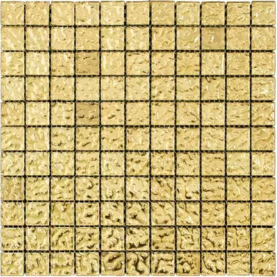 Natural mosaic Mirror QM-2512 (5BD-512) 30x30