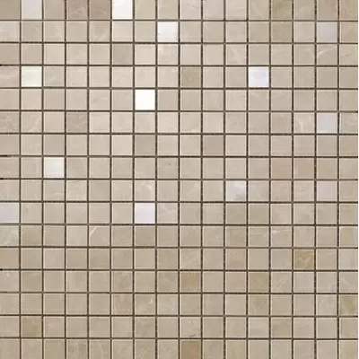 Atlas Concorde Marvel Edge 9EQG Gris Clair Mosaic Q 30.5x30.5