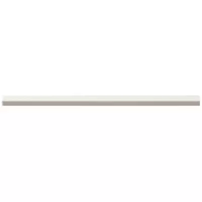 Atlas Concorde 3D Wall Design LDWG Spigolo 10mm White Glossy 1x20