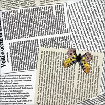 Bardelli Ultime Notizie Be 20 ( 10 из 16 mix ) 20x20