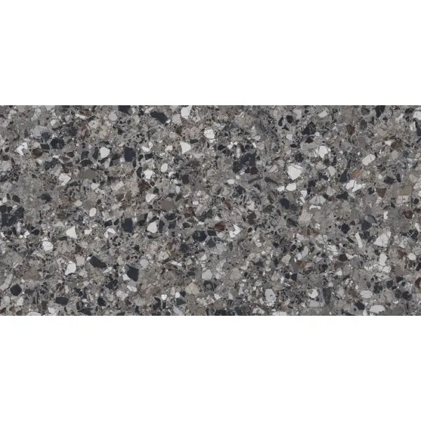 Cerdomus Neoclassica 108393 Ossidiana Levigato 8,5mm 60x120 - керамическая плитка и керамогранит