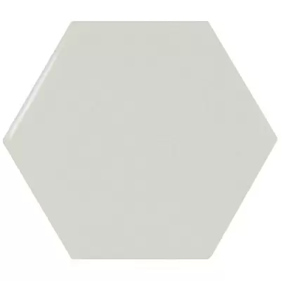 Equipe Scale 23295 Hexagon Mint 10.7x12.4
