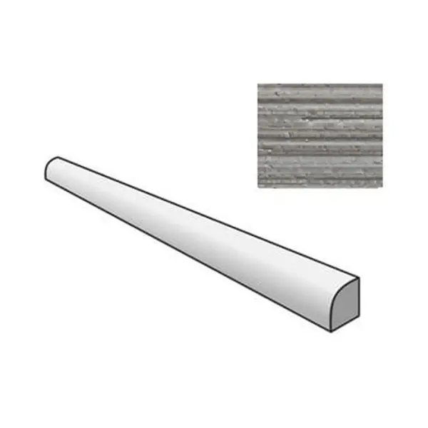 Amadis Fine Tiles Rugose 8436552229156 Jolly Bluemoon Matt 1,5x26,1