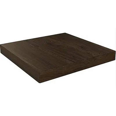 Kerama Marazzi Сальветти SG507320R\GCD Клееная Правая Венге 33x33