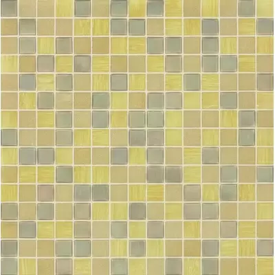 Bisazza Miscele 20 0120AM01MH Ambra 32.2x32.2