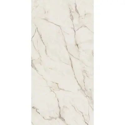 Gardenia Orchidea Slabs 64076 Calacatta Gold B Lap 160x320
