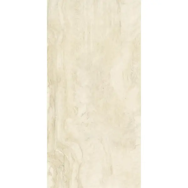 Ariostea Ultra Marmi UM6L37481 Travertino Navona Polished 6mm 37,5x75