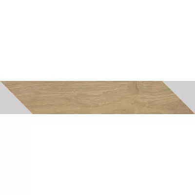 Apavisa Nanoshiba 8431940304552 Beige Natural Chevron 19.71x99.17