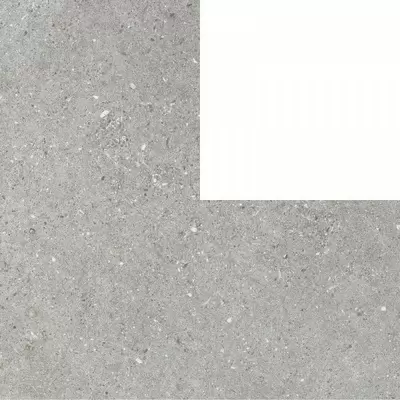 WOW Elle Floor Grey Stone 18.5x18.5