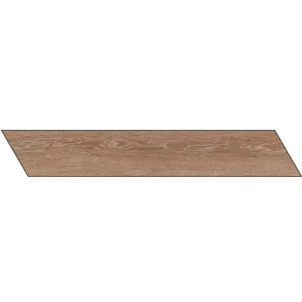 Cerim Ceramiche WoodSlate Life 776736 Nutmeg Wood Arrow Dx 9x60