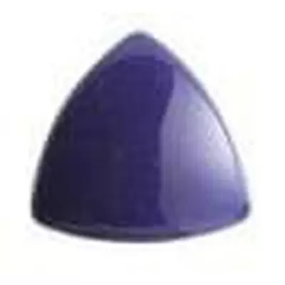Adex Riviera ADRI5024 Angulo Cubrecanto Santorini Blue 2,5x2,5