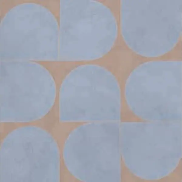 ABK AlterEgo 0017138 Dome Nat R 60x60