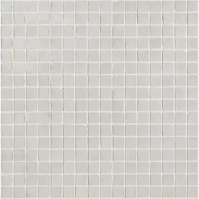 Casa Dolce Casa Neutra 749610 01 Bianco Mosaici Vetro Lux A 30x30