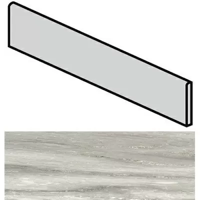 Rex Ceramiche Prexious 756332 Pearl Attraction Glossy 60x4.6