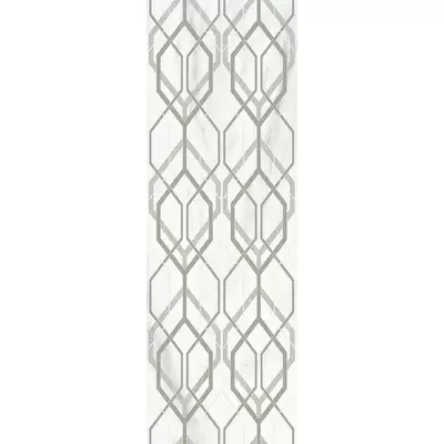 Marazzi Marbleplay Wall M4PZ Net White 30x90