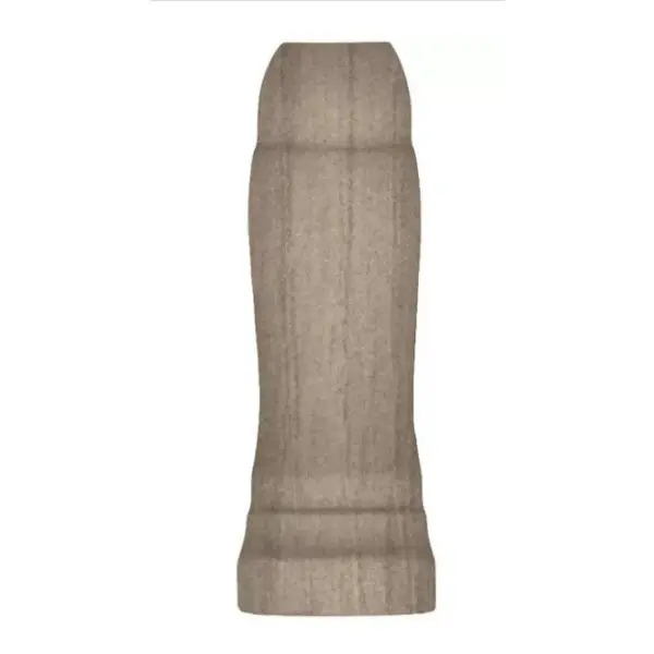Kerama Marazzi Тровазо SG7323\AGE Внешний Серый Матовый 2,9x8