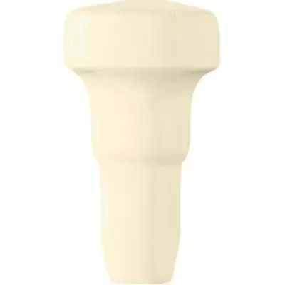 Ceramiche Grazia Melange TOMA2 Angoli Esterno Toro Butter 2x5,5