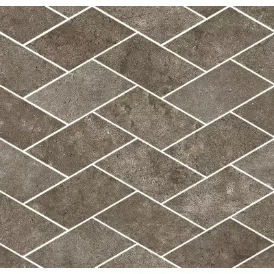 Monocibec Ceramiche Esprit 126307 Mosaico Whim Ground 30x32