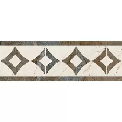 Kerama Marazzi Театро ID112 Наборный 50.2x16.5