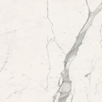 Fmg Maxfine Marmi L75300MF6 Bianco Ven.Ext.Luc.6mm. 75x75