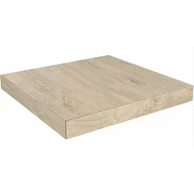 Kerama Marazzi Сальветти SG506520R\GCD Клееная Правая Капучино Светлая 33x33
