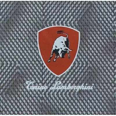 Tonino Lamborghini Montecarlo TL15MC50 Decoro Logo 15x15