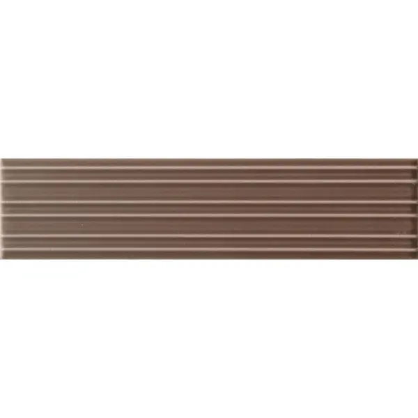 Equipe Lumina 32369 Rivia Acorn Matt 6x24,6 - керамическая плитка и керамогранит