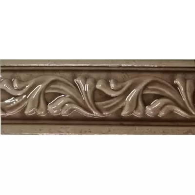 Fabresa Artisan Moka Border 8x20