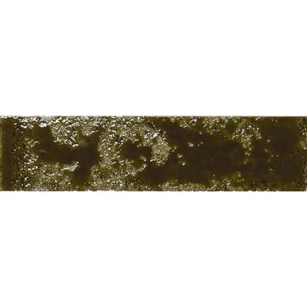 Carmen Pukka Army Green 6,4x26