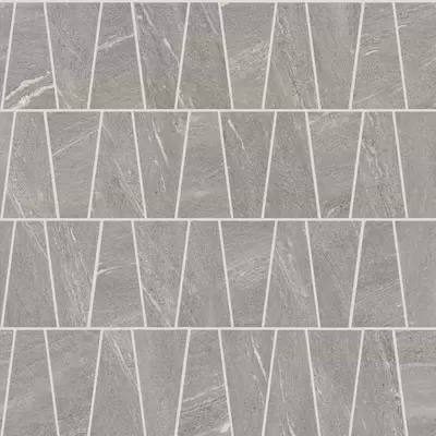 Sant Agostino Waystone CSAPWYGY30 Trapex Wayst Grey 30x30