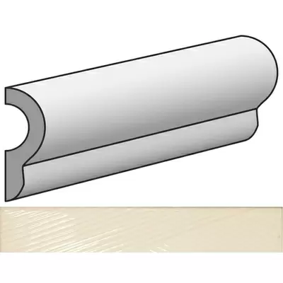 Equipe Fragments 24302 London Ivory 5x20