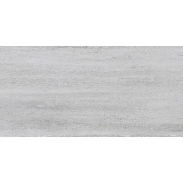Vitra StoneSystem K948096R0001VTER Боргония Линейный Серый 60x120