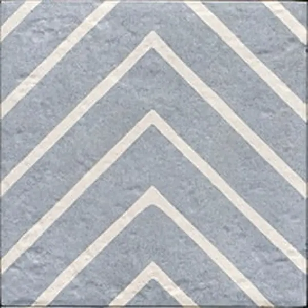 Mainzu Four Seasons Decor Blue One 20x20 - керамическая плитка и керамогранит