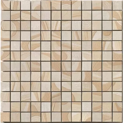 Casalgrande Padana Terre Toscane 4704441 Mosaico Terre Toscane B 30x30