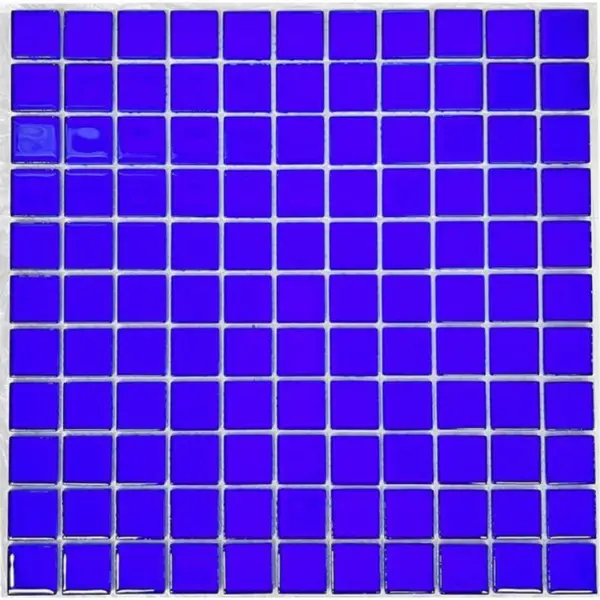 Orro Mosaic Cristal Monocolor 29,5x29,5