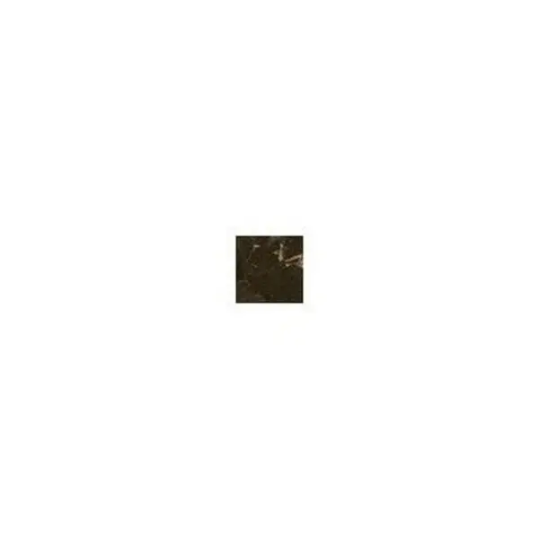 Caesar Anima ACJC Dark Emperador Angolo Esterno Quarter Round 1x2