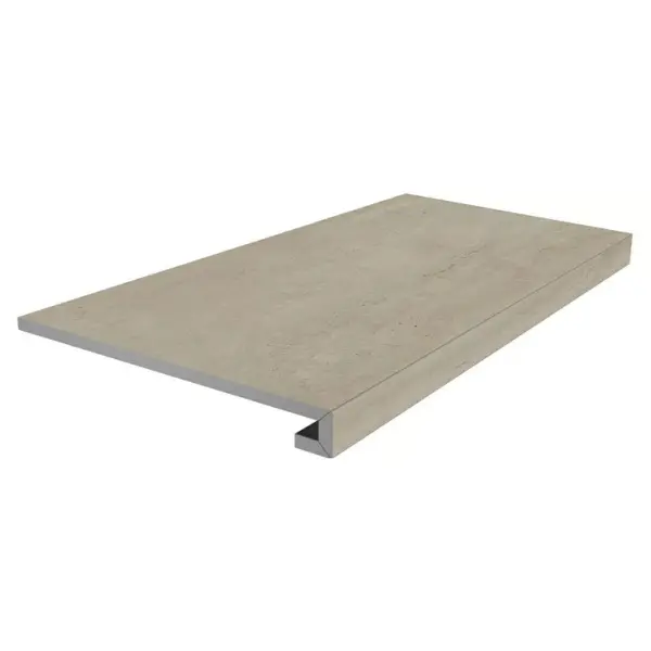 Kerama Marazzi Сан-Марко SG851190R\GCF Бежевая Матовая 33x80