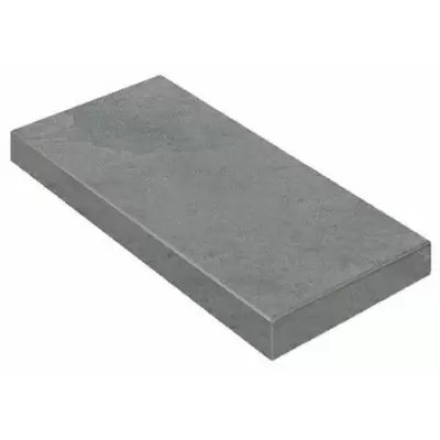 Italon Materia 620070001484 Карбонио Угловая Правая 33x160