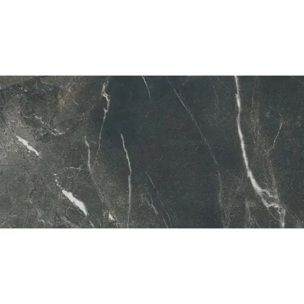 Cerim Ceramiche Timeless 744862 Black Deep Luc 30x60