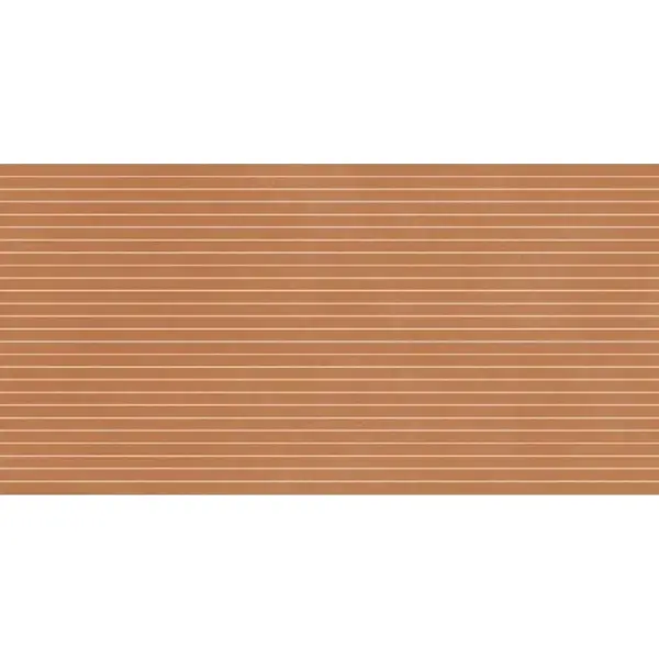 Ceramica Fioranese The Color THC625R Chopstick Brick Natural 60,4x120,8 - керамическая плитка и керамогранит