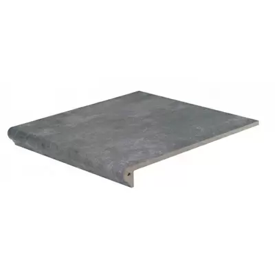 Westerwalder Klinker Atrium WKS 31170 S Dunkelgrau 31x32