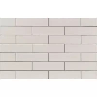 Cerrad Krem/Cream Серый 24.5x6.5