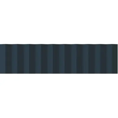 WOW Twin Peaks 131548 Up Aegean Blue 7,5x30