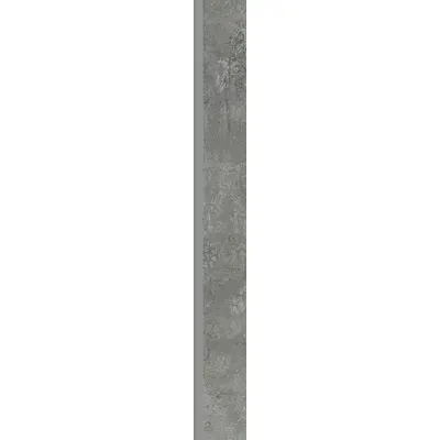 Grupa Paradyz Scratch Nero Matt 7,2x59,8