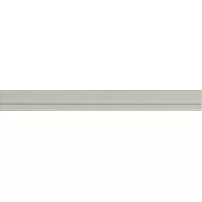 Ceramiche Grazia Elegance BORELQ3 Bordura Cinder Craquele 3,5x35