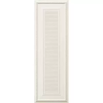 Ascot New England EG331BVD Bianco Boiserie Victoria 33.3x100