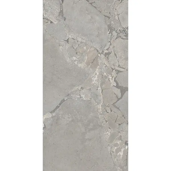 Provenza Unique Infinity EML5 Cobblestone Grey 60x120