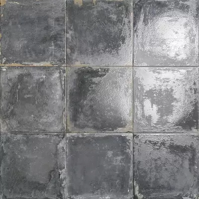 Mainzu Ricordi Venezziani Azurro 20x20