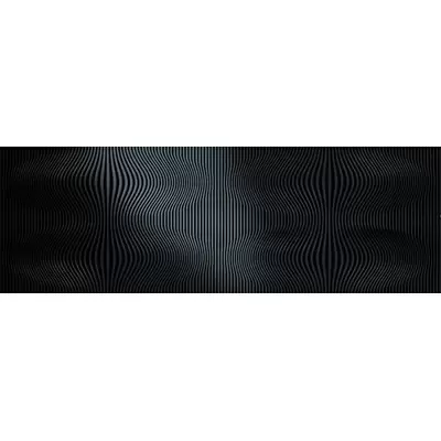 Settecento Boudoir Assenzio Nero 31.9x96.3